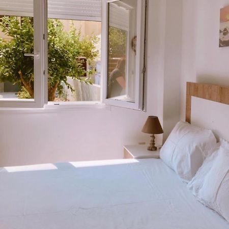 Athina Secret Apartments Adults Only Heraklion  Ngoại thất bức ảnh