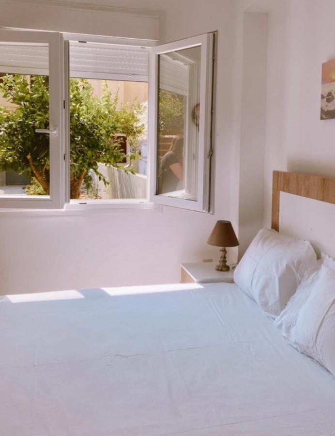 Athina Secret Apartments Adults Only Heraklion  Ngoại thất bức ảnh