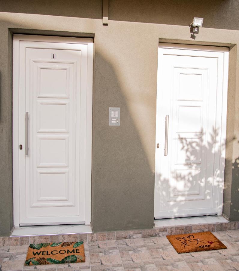 Athina Secret Apartments Adults Only Heraklion  Ngoại thất bức ảnh